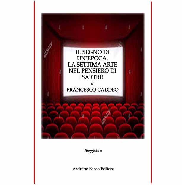 “Il segno di un’epoca” di Francesco Caddeo